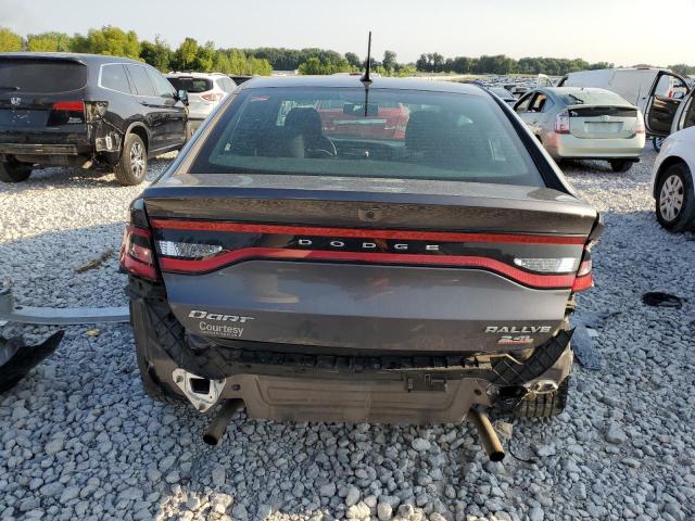 Photo 5 VIN: 1C3CDFBBXED857921 - DODGE DART SXT 