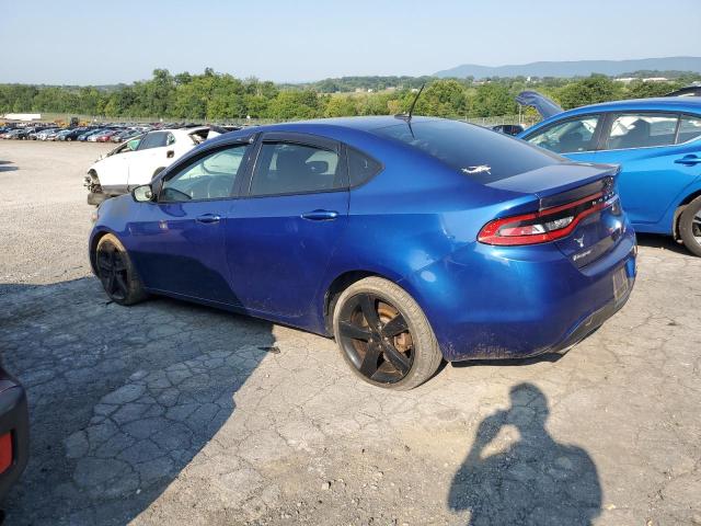 Photo 1 VIN: 1C3CDFBBXED859670 - DODGE DART SXT 