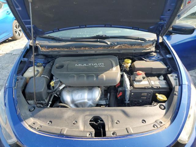 Photo 10 VIN: 1C3CDFBBXED859670 - DODGE DART SXT 