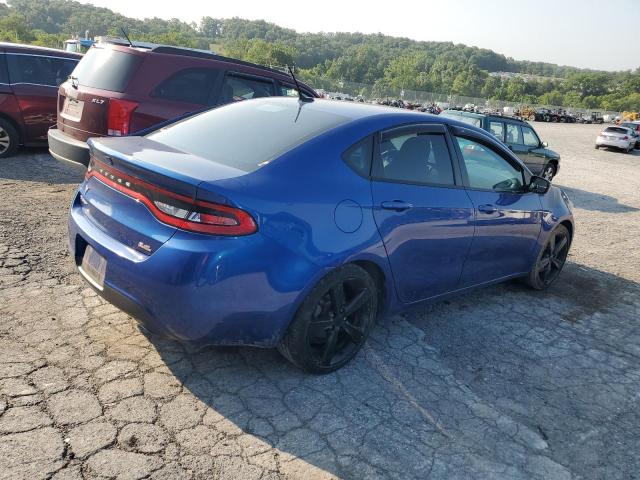 Photo 2 VIN: 1C3CDFBBXED859670 - DODGE DART SXT 