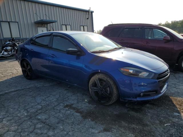 Photo 3 VIN: 1C3CDFBBXED859670 - DODGE DART SXT 