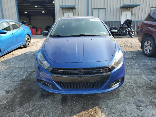 Photo 4 VIN: 1C3CDFBBXED859670 - DODGE DART SXT 