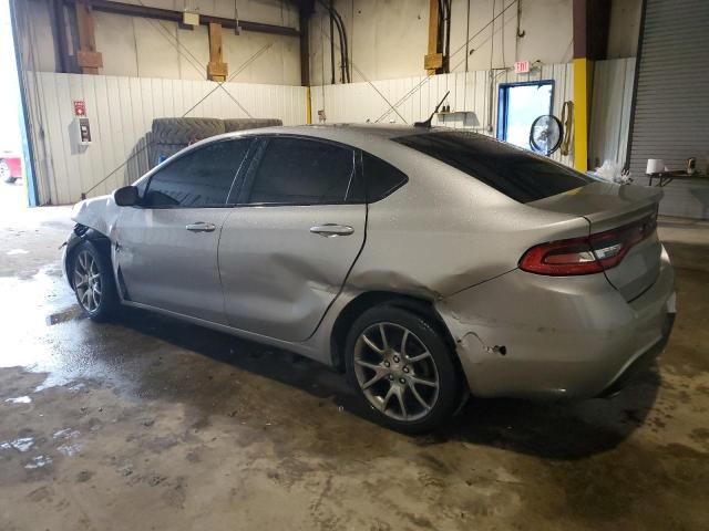 Photo 1 VIN: 1C3CDFBBXED926509 - DODGE DART 