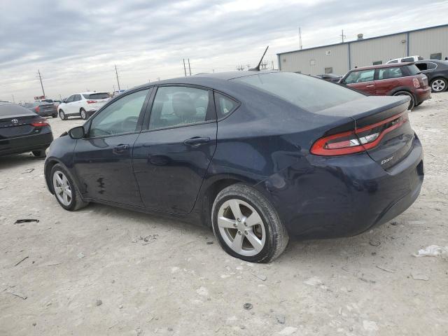 Photo 1 VIN: 1C3CDFBBXFD116413 - DODGE DART SXT 