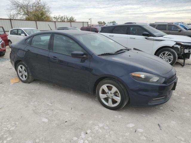 Photo 3 VIN: 1C3CDFBBXFD116413 - DODGE DART SXT 