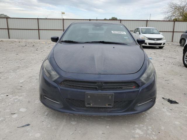 Photo 4 VIN: 1C3CDFBBXFD116413 - DODGE DART SXT 