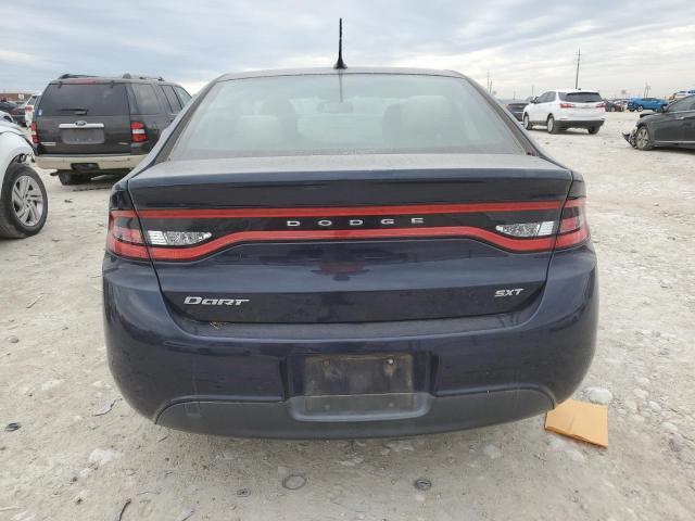 Photo 5 VIN: 1C3CDFBBXFD116413 - DODGE DART SXT 