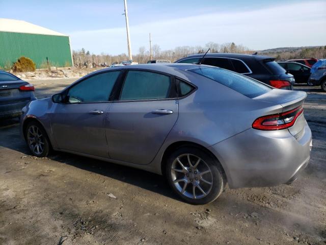 Photo 1 VIN: 1C3CDFBBXFD132076 - DODGE DART SXT 