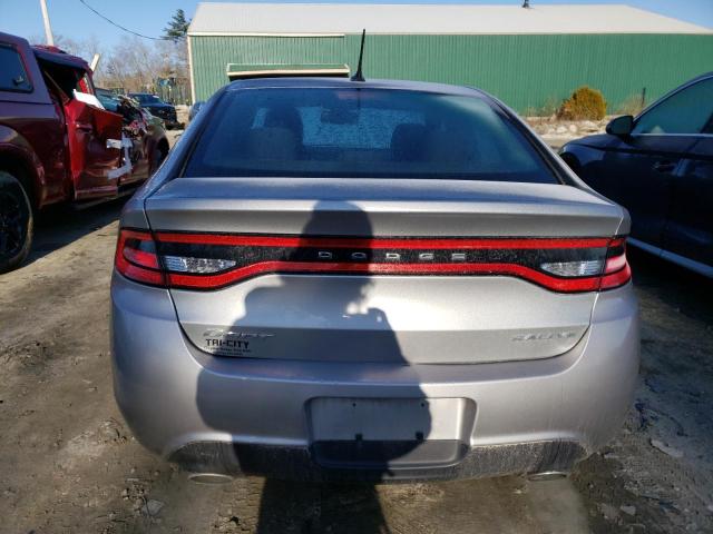 Photo 5 VIN: 1C3CDFBBXFD132076 - DODGE DART SXT 