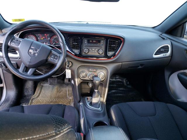 Photo 7 VIN: 1C3CDFBBXFD132076 - DODGE DART SXT 