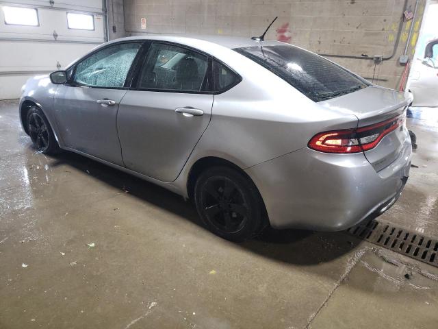 Photo 1 VIN: 1C3CDFBBXFD160248 - DODGE DART SXT 