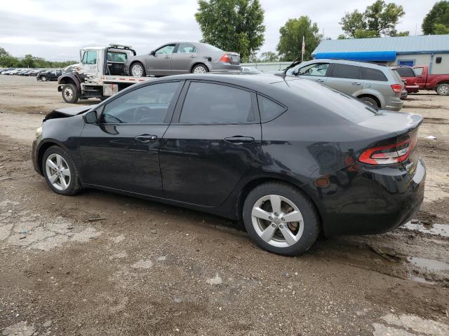 Photo 1 VIN: 1C3CDFBBXFD172755 - DODGE DART SXT 