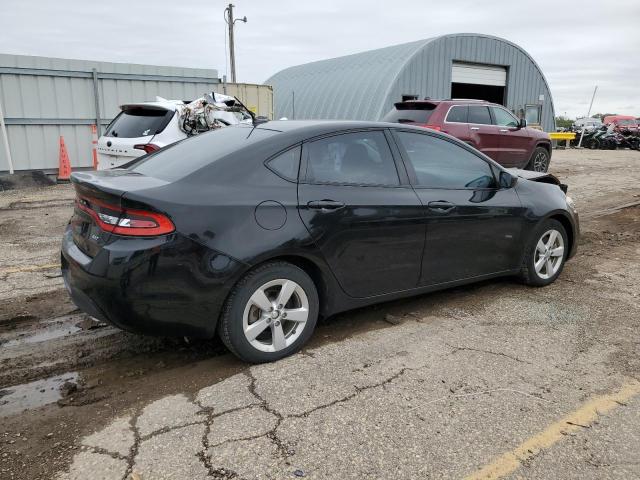 Photo 2 VIN: 1C3CDFBBXFD172755 - DODGE DART SXT 