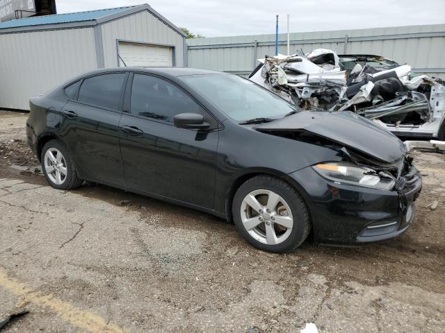 Photo 3 VIN: 1C3CDFBBXFD172755 - DODGE DART SXT 