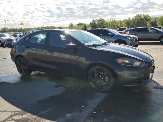 Photo 3 VIN: 1C3CDFBBXFD174148 - DODGE DART 