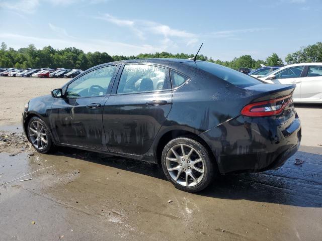 Photo 1 VIN: 1C3CDFBBXFD174280 - DODGE DART SXT 