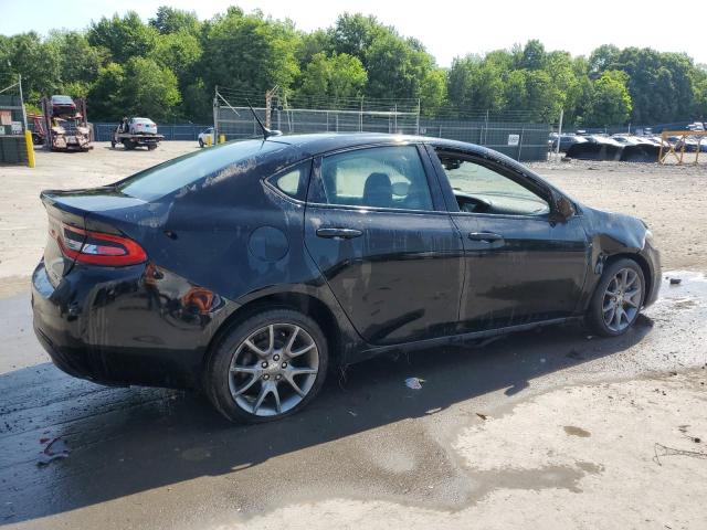 Photo 2 VIN: 1C3CDFBBXFD174280 - DODGE DART SXT 