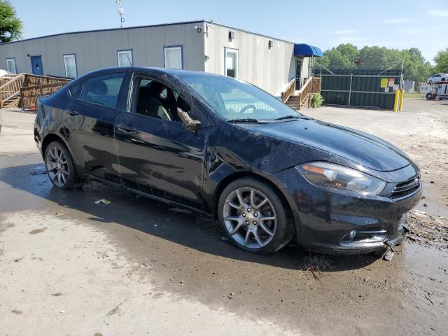 Photo 3 VIN: 1C3CDFBBXFD174280 - DODGE DART SXT 