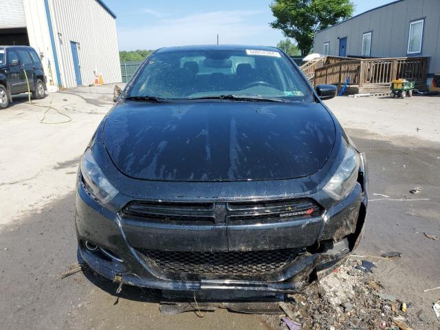 Photo 4 VIN: 1C3CDFBBXFD174280 - DODGE DART SXT 