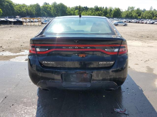 Photo 5 VIN: 1C3CDFBBXFD174280 - DODGE DART SXT 