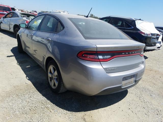 Photo 2 VIN: 1C3CDFBBXFD180189 - DODGE DART SXT 