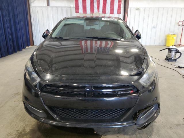 Photo 4 VIN: 1C3CDFBBXFD180533 - DODGE DART 