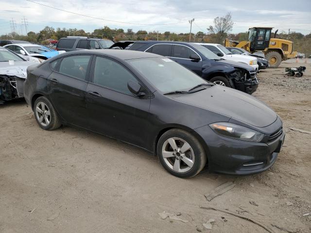 Photo 3 VIN: 1C3CDFBBXFD187126 - DODGE DART 