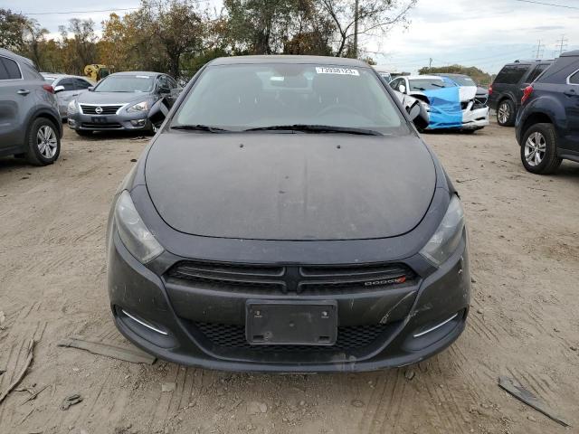 Photo 4 VIN: 1C3CDFBBXFD187126 - DODGE DART 