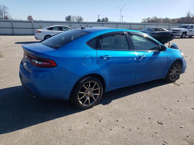 Photo 2 VIN: 1C3CDFBBXFD205169 - DODGE DART SXT 