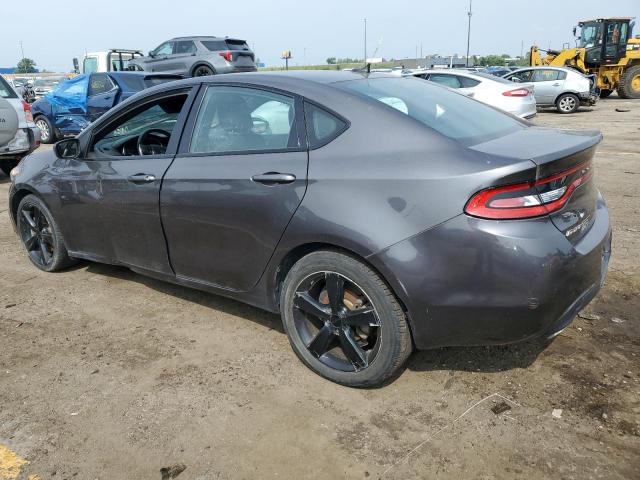 Photo 1 VIN: 1C3CDFBBXFD205348 - DODGE DART SXT 