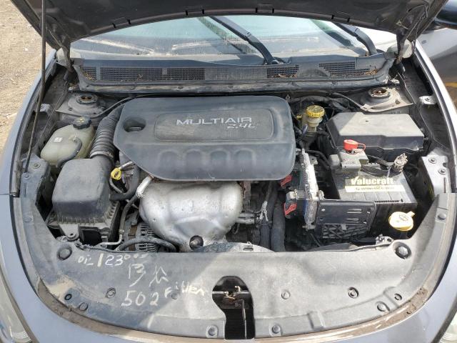 Photo 10 VIN: 1C3CDFBBXFD205348 - DODGE DART SXT 