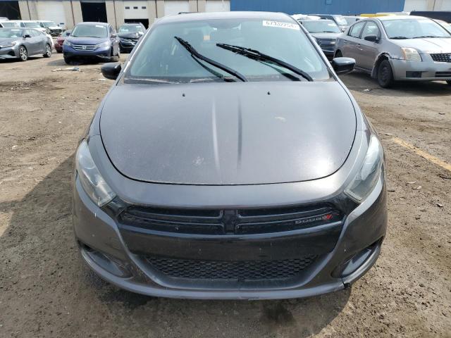 Photo 4 VIN: 1C3CDFBBXFD205348 - DODGE DART SXT 