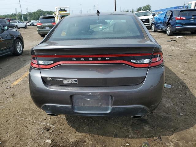 Photo 5 VIN: 1C3CDFBBXFD205348 - DODGE DART SXT 