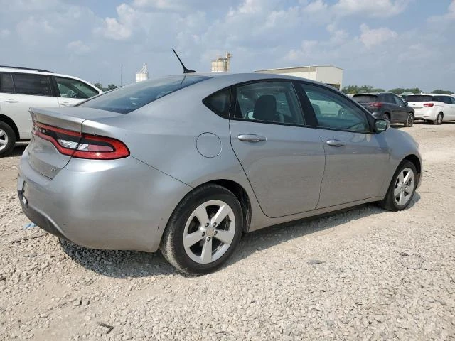 Photo 2 VIN: 1C3CDFBBXFD213045 - DODGE DART SXT 