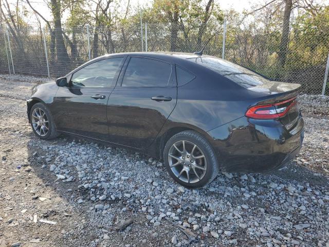 Photo 1 VIN: 1C3CDFBBXFD213658 - DODGE DART SXT 