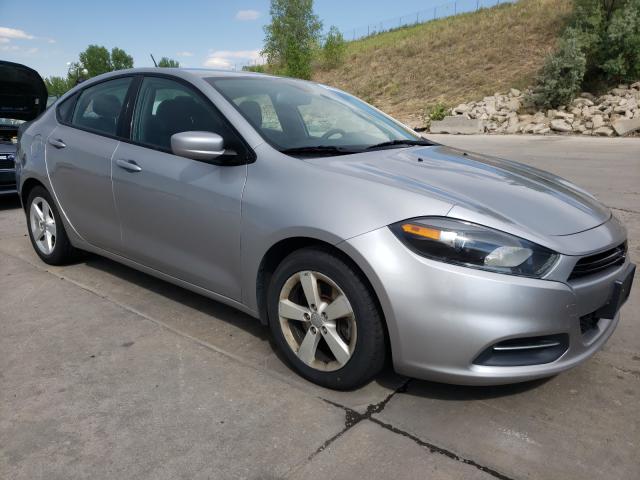 Photo 0 VIN: 1C3CDFBBXFD222246 - DODGE DART SXT 