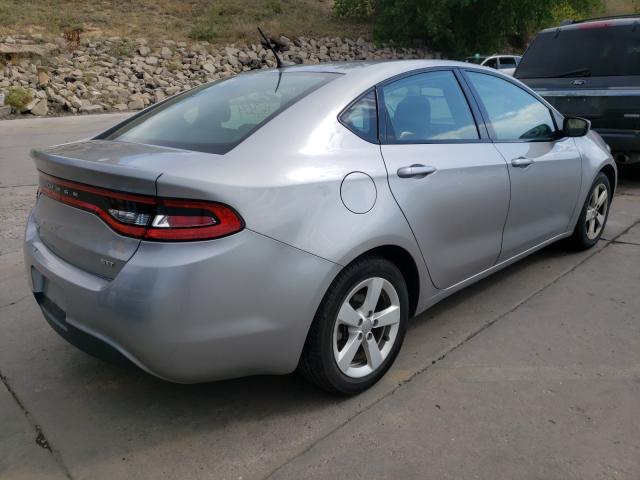 Photo 3 VIN: 1C3CDFBBXFD222246 - DODGE DART SXT 