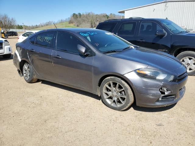 Photo 3 VIN: 1C3CDFBBXFD225311 - DODGE DART SXT 