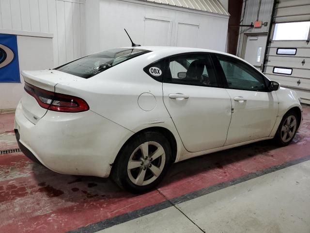 Photo 2 VIN: 1C3CDFBBXFD227995 - DODGE DART SXT 