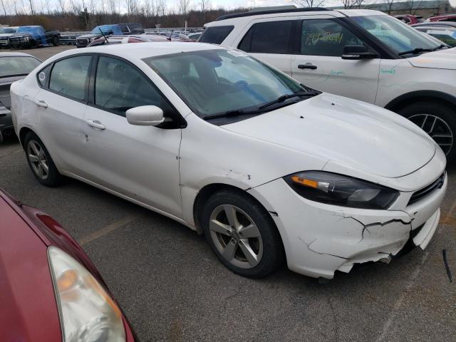 Photo 3 VIN: 1C3CDFBBXFD227995 - DODGE DART SXT 