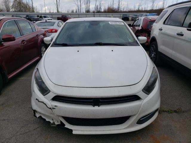 Photo 4 VIN: 1C3CDFBBXFD227995 - DODGE DART SXT 