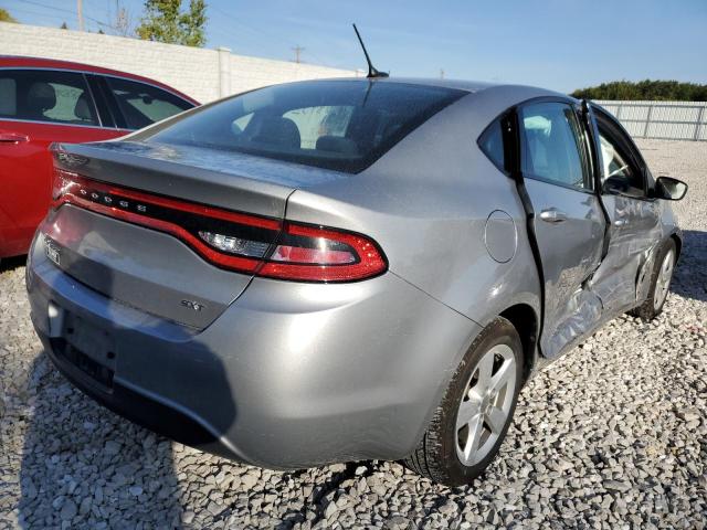 Photo 3 VIN: 1C3CDFBBXFD238334 - DODGE DART SXT 