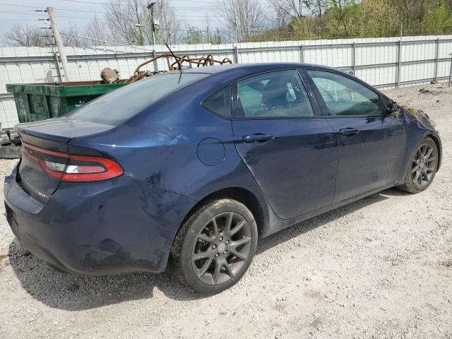 Photo 2 VIN: 1C3CDFBBXFD243677 - DODGE DART 