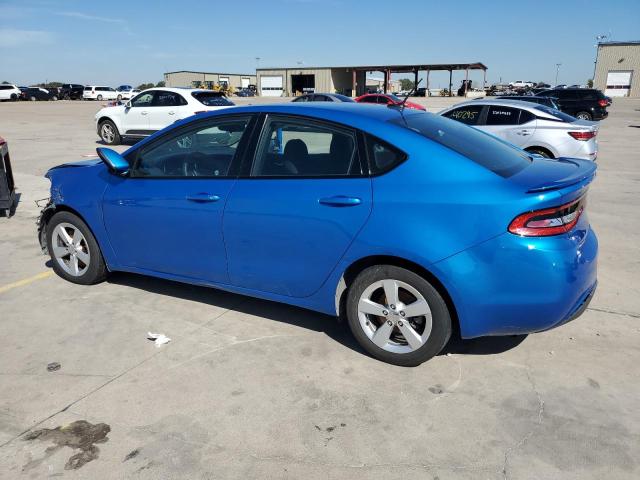 Photo 1 VIN: 1C3CDFBBXFD243792 - DODGE DART SXT 