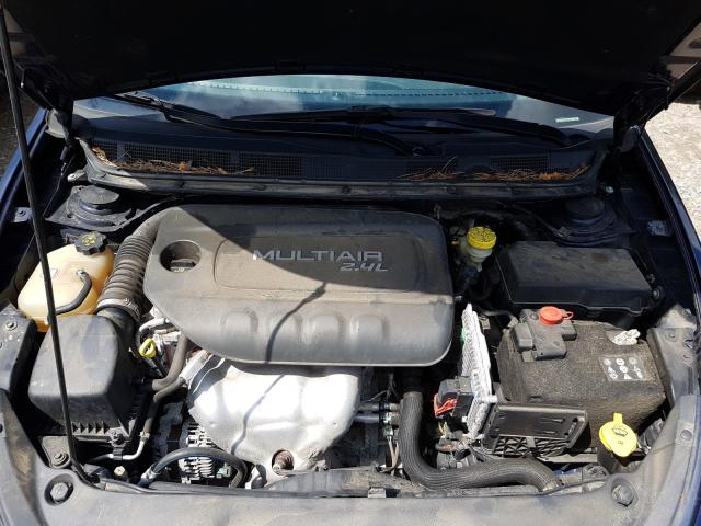 Photo 6 VIN: 1C3CDFBBXFD251780 - DODGE DART 