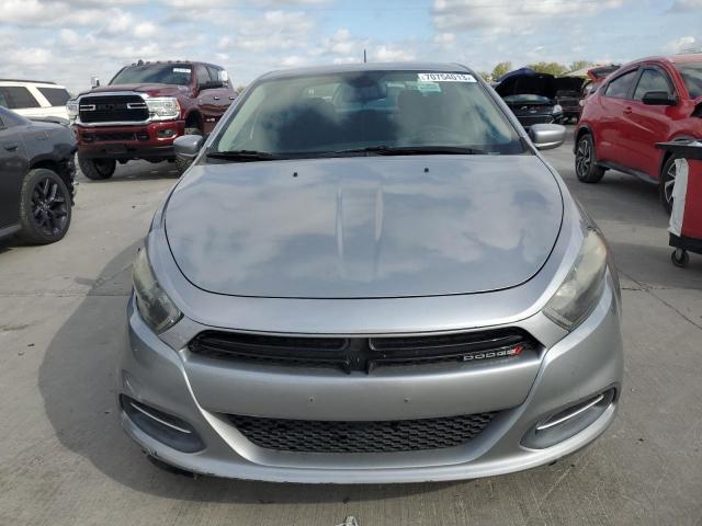 Photo 4 VIN: 1C3CDFBBXFD252038 - DODGE DART SXT 