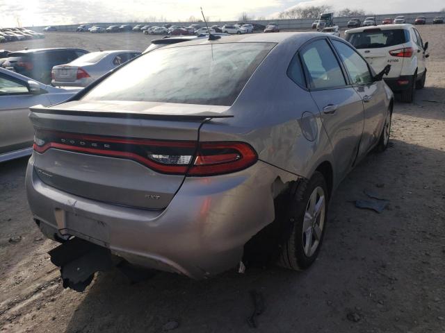 Photo 2 VIN: 1C3CDFBBXFD265629 - DODGE DART SXT 