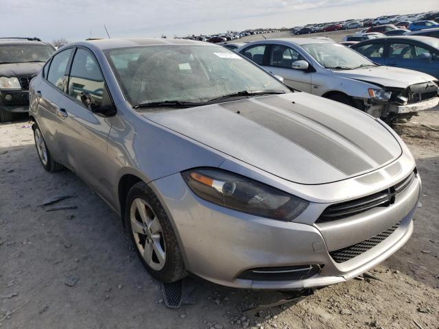 Photo 3 VIN: 1C3CDFBBXFD265629 - DODGE DART SXT 