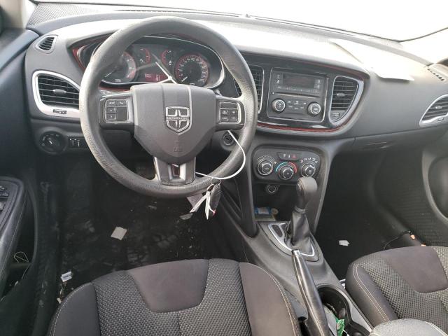 Photo 7 VIN: 1C3CDFBBXFD265629 - DODGE DART SXT 