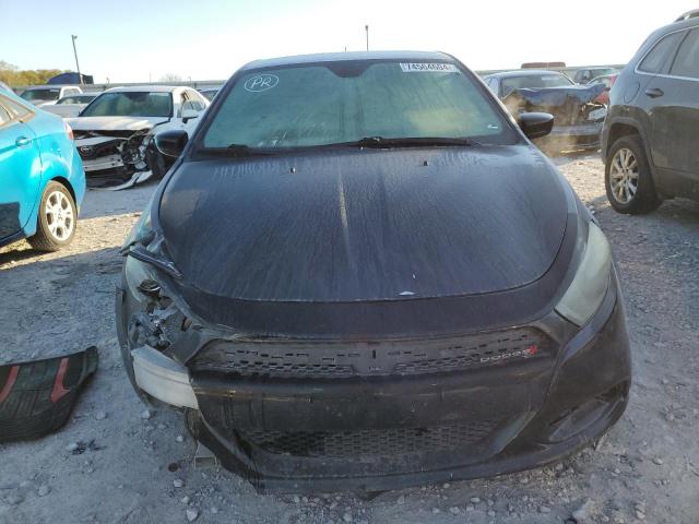 Photo 4 VIN: 1C3CDFBBXFD266182 - DODGE DART SXT 